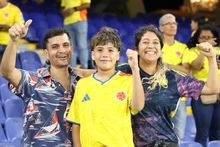 Colombia derrotó a Venezuela en Cali por Liga de Naciones femenina y da otro paso hacia el Mundial de Brasil 
