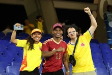 Colombia derrotó a Venezuela en Cali por Liga de Naciones femenina y da otro paso hacia el Mundial de Brasil 