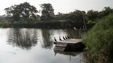 Charco Azul y El Pondaje, dos lagunas que se recuperan para transformar el oriente de Cali
