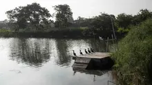 Charco Azul y El Pondaje, dos lagunas que se recuperan para transformar el oriente de Cali
