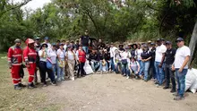 Charco Azul y El Pondaje, dos lagunas que se recuperan para transformar el oriente de Cali