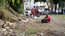 Charco Azul y El Pondaje, dos lagunas que se recuperan para transformar el oriente de Cali