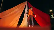 El Bulevar del Oriente vibró con la semifinal del concurso del ‘Rey del Pop’ en Cali