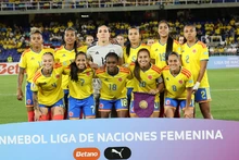 ¡A llenar el Pascual ante Chile! Jugadoras de la Selección Colombia Femenina agradecieron el apoyo en Cali 