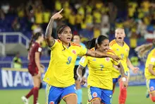 ¡A llenar el Pascual ante Chile! Jugadoras de la Selección Colombia Femenina agradecieron el apoyo en Cali 