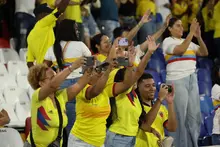 ¡A llenar el Pascual ante Chile! Jugadoras de la Selección Colombia Femenina agradecieron el apoyo en Cali 