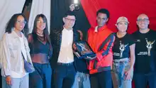 Cali coronó a su ‘Rey del Pop’ en una noche de emoción en el Bulevar del Oriente