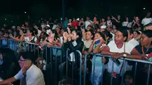 Cali coronó a su ‘Rey del Pop’ en una noche de emoción en el Bulevar del Oriente