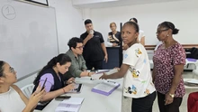 Avances que transforman vidas de las personas con discapacidad en Cali