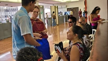 Avances que transforman vidas de las personas con discapacidad en Cali