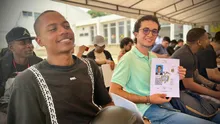 Avances que transforman vidas de las personas con discapacidad en Cali