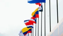 A ritmo de salsa se inauguró este domingo en Cali el Clasificatorio de Polo Acuático a Centroamericanos 2026