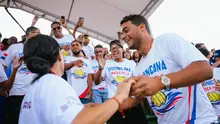 A ritmo de salsa se inauguró este domingo en Cali el Clasificatorio de Polo Acuático a Centroamericanos 2026