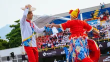 A ritmo de salsa se inauguró este domingo en Cali el Clasificatorio de Polo Acuático a Centroamericanos 2026