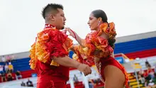 A ritmo de salsa se inauguró este domingo en Cali el Clasificatorio de Polo Acuático a Centroamericanos 2026