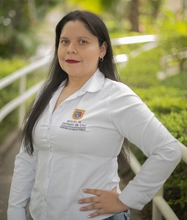 Estefania Escobar Cerón
