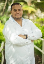 Freddy Alejandro Guevara Chavez