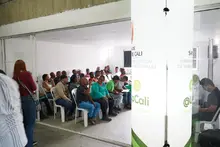 En jornadas de formación, se fortalecen capacidades de gestores de residuos de construcción y demolición