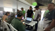En jornadas de formación, se fortalecen capacidades de gestores de residuos de construcción y demolición