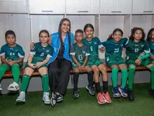 Niñas y niños son protagonistas de la paz en Cali