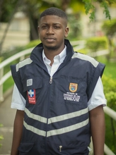 KEVIN MAURICIO VALENCIA BORJA