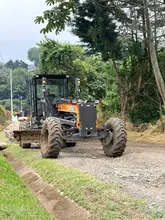 Van más de 72 kilómetros de vías rurales intervenidas en los corregimientos de Cali: ya inició intervención integral en Pichindé con la Vuelta Occidente