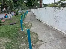 Van más de 72 kilómetros de vías rurales intervenidas en los corregimientos de Cali: ya inició intervención integral en Pichindé con la Vuelta Occidente