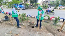 Van más de 72 kilómetros de vías rurales intervenidas en los corregimientos de Cali: ya inició intervención integral en Pichindé con la Vuelta Occidente