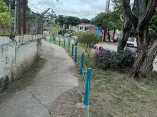 Van más de 72 kilómetros de vías rurales intervenidas en los corregimientos de Cali: ya inició intervención integral en Pichindé con la Vuelta Occidente
