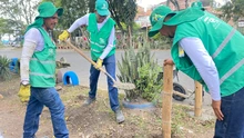 Van más de 72 kilómetros de vías rurales intervenidas en los corregimientos de Cali: ya inició intervención integral en Pichindé con la Vuelta Occidente
