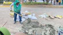 Van más de 72 kilómetros de vías rurales intervenidas en los corregimientos de Cali: ya inició intervención integral en Pichindé con la Vuelta Occidente