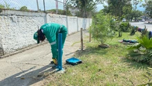 Van más de 72 kilómetros de vías rurales intervenidas en los corregimientos de Cali: ya inició intervención integral en Pichindé con la Vuelta Occidente