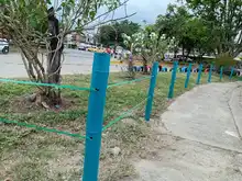 Van más de 72 kilómetros de vías rurales intervenidas en los corregimientos de Cali: ya inició intervención integral en Pichindé con la Vuelta Occidente