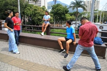 ‘Maratón de Cali’: vuelven los mejores atletas caleños de 2025 y crece la participación para 2026