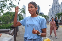 ‘Maratón de Cali’: vuelven los mejores atletas caleños de 2025 y crece la participación para 2026