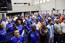 Se realizó el sorteo de la ‘Copa Cali es Mundial 2026’