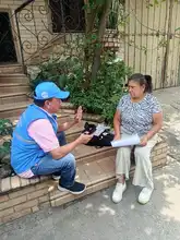 Más de 3000 personas participaron en el primer gran sondeo sobre convivencia y cultura ciudadana
