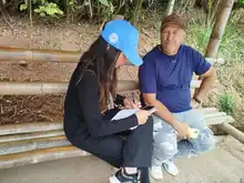 Más de 3000 personas participaron en el primer gran sondeo sobre convivencia y cultura ciudadana