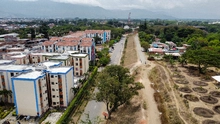 Parque lineal