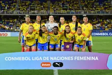 Con la selección Colombia de fútbol femenino regresan las familias al Pascual Guerrero