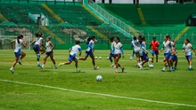 Colombia busca un triunfo ante Chile para ir asegurando su clasificación al Mundial femenino de Brasil: 8:00 p.m. en el Pascual