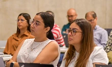 Creciente interés de los caleños por aprender a contratar con la Alcaldía: en el primer trimestre de 2026 fueron más de 2.000 personas