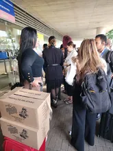    A la Macrorrueda de las Américas 2026 llegarán 33 empresas caleñas 