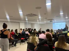 Se fortalece la excelencia en el Control Interno: subproceso de Evaluación y Seguimiento socializa la hoja de ruta de abril