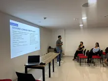 Se fortalece la excelencia en el Control Interno: subproceso de Evaluación y Seguimiento socializa la hoja de ruta de abril