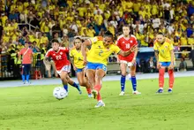 Colombia venció a Chile en el Pascual y deja todo servido para asegurar en Argentina su tiquete al mundial femenino ‘Brasil 2027’ 