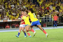 Colombia venció a Chile en el Pascual y deja todo servido para asegurar en Argentina su tiquete al mundial femenino ‘Brasil 2027’ 