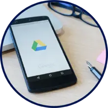 Taller Explorando Google Drive y Calendar