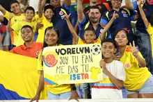 “Cali es el jugador número 12, fuimos felices”: selección Colombia se despidió luego de doblete en el Pascual Guerrero
