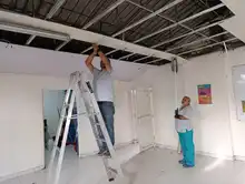 Alcaldía de Cali recupera comedor escolar en la sede educativa Purificación Trujillo del barrio Alfonso López